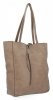 Női Táská shopper bag Hernan földszínű HB0253